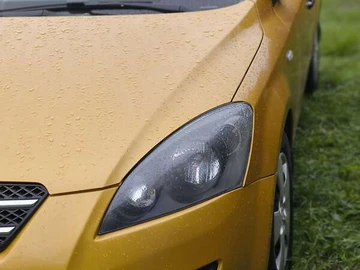 Авто KIA Ceed 2007 № 8011068