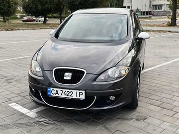 Авто SEAT Altea 2004 № 8011079