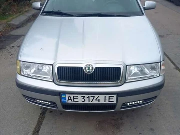 Авто Skoda Octavia 2008 № 8011098