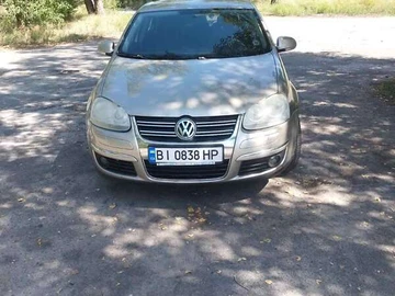 Авто Volkswagen Jetta 2008 № 8011103