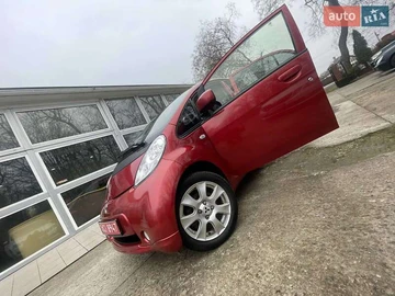 Авто Mitsubishi I-Miev 2015 № 8011108