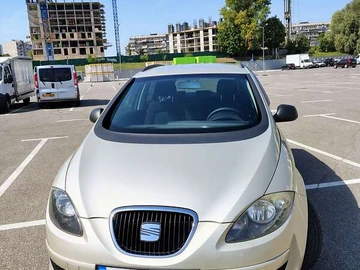 Авто SEAT Altea Xl 2007 № 8011116