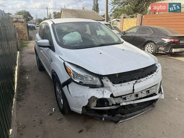 Авто Ford Escape 2013 № 8011121