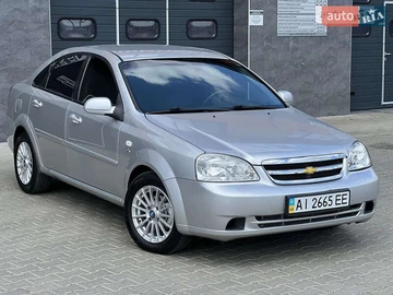 Авто Chevrolet Lacetti 2012 № 8011129