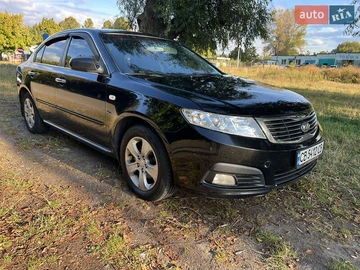 Авто KIA Magentis 2008 № 8011138