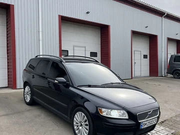 Авто Volvo V50 2006 № 8011145