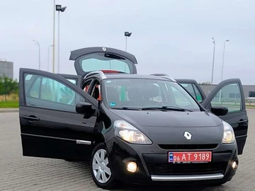 Авто Renault Clio 2012 № 8011146
