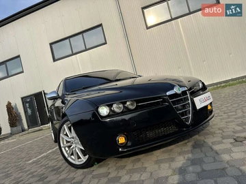 Авто Alfa Romeo 159 2006 № 8011151