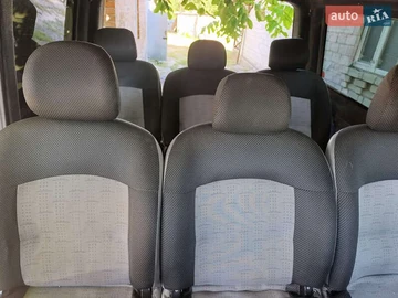 Авто Volkswagen Transporter 2005 № 8011155