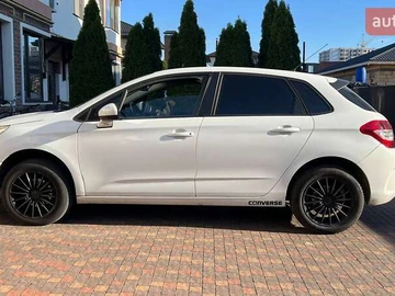Авто Citroen C4 2013 № 8011161