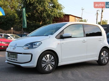 Авто Volkswagen Up 2013 № 8011162