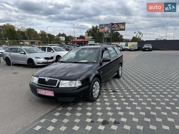 Авто Skoda Octavia 2008 № 8011163