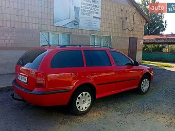 Авто Skoda Octavia 2009 № 8011164