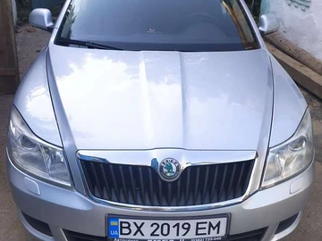 Авто Skoda Octavia 2010 № 8011362