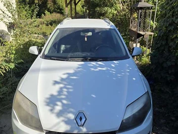 Авто Renault Laguna 2012 № 8011364