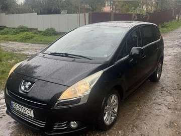 Авто Peugeot 5008 2011 № 8011365