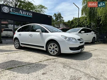 Авто Citroen C4 2008 № 8011371