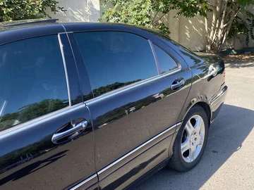 Авто Mercedes S-Class 2003 № 8011372