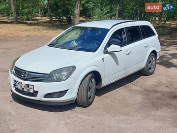 Авто Opel Astra 2010 № 8011378