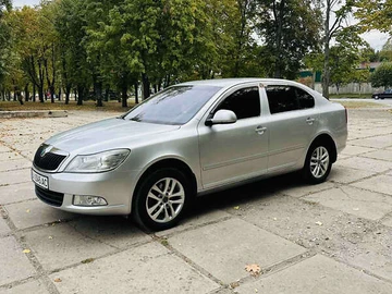 Авто Skoda Octavia 2012 № 8011380