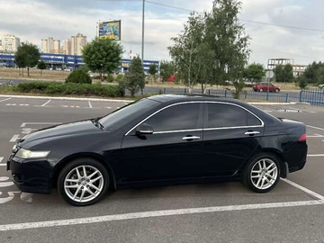 Авто Honda Accord 2007 № 8011402