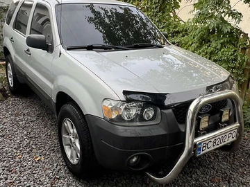Авто Ford Escape 2006 № 8011404