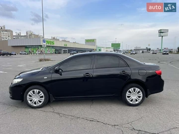 Авто Toyota Corolla 2008 № 8011409