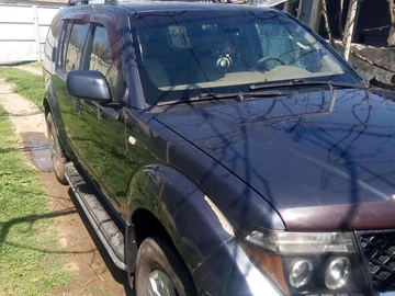 Авто Nissan Pathfinder 2006 № 8011423