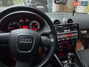 Авто Audi A3 2005 № 8011541