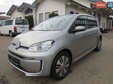 Авто Volkswagen E-Up 2018 № 8011550
