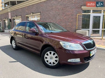 Авто Skoda Octavia 2011 № 8011551