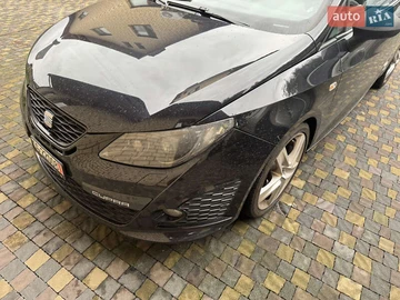 Авто SEAT Ibiza 2011 № 8011555