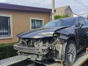 Авто Lexus Es 2016 № 8011559