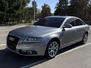 Авто Audi A6 2011 № 8011560