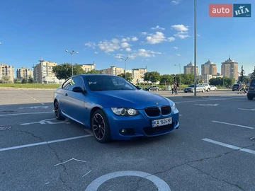 Авто BMW 3 Series 2007 № 8011563