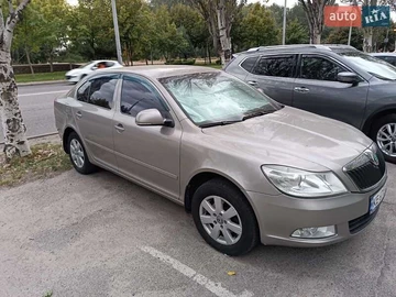Авто Skoda Octavia 2012 № 8011567