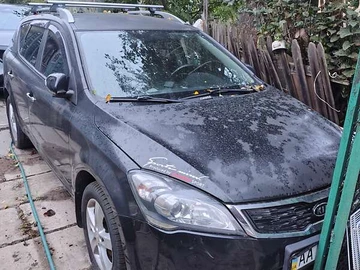 Авто KIA Ceed 2012 № 8011574