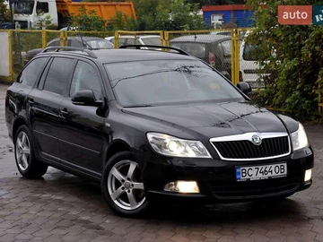 Авто Skoda Octavia 2012 № 8011577