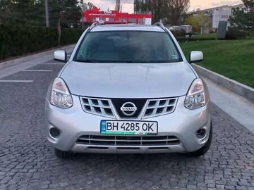 Авто Nissan Rogue 2012 № 8011579