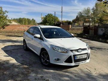 Авто Ford Focus 2013 № 8011581