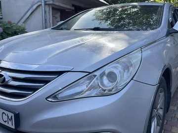 Авто Hyundai Sonata 2014 № 8011589