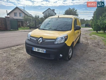 Авто Renault Kangoo 2020 № 8011593