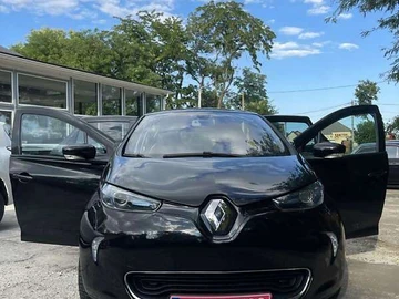 Авто Renault Zoe 2016 № 8011600