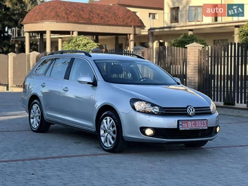 Авто Volkswagen Golf 2013 № 8011605