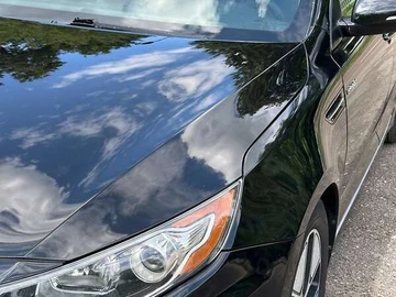 Авто KIA Optima 2013 № 8011610