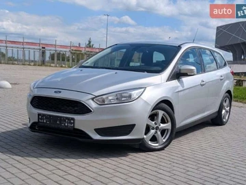 Авто Ford Focus 2017 № 8011624