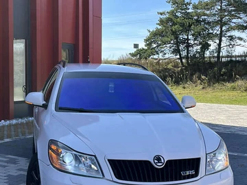 Авто Skoda Octavia 2010 № 8011630