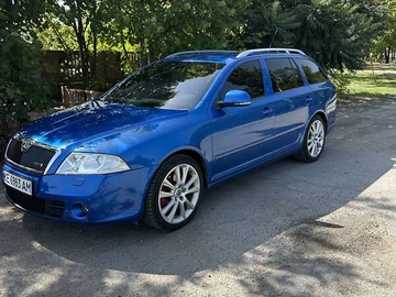 Авто Skoda Octavia 2009 № 8011632