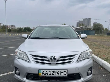 Авто Toyota Corolla 2012 № 8011633