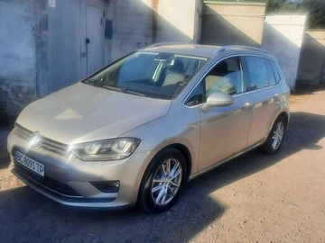 Авто Volkswagen Golf 2015 № 8011634